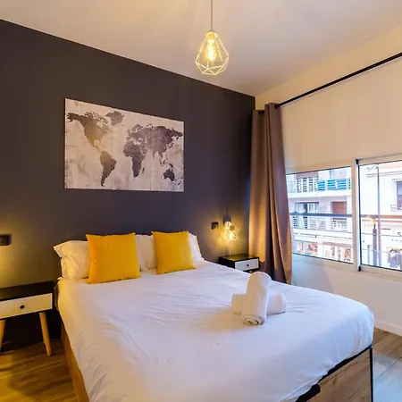 Foch Grand - Centre Proche 6p Apartment